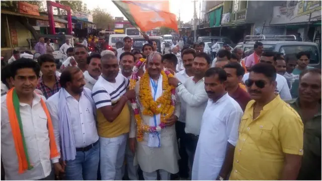 ओम बिरला