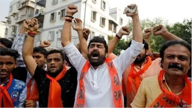 కరసేవకులు