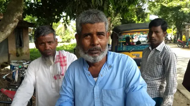 முகமது காதிம் அலி