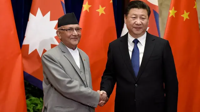 ஷி மற்றும் ஒலி