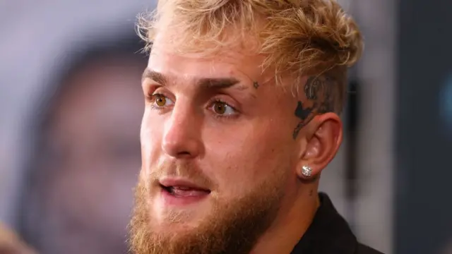 جیک پل، بوکسور حرفه‌ای