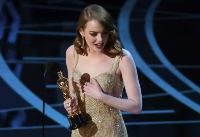 oscar