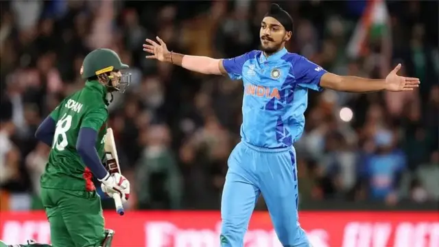 ભારત અને બાંગ્લાદેશ