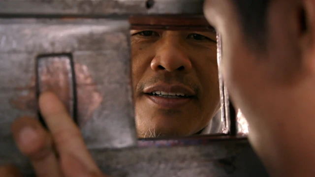 Ali Fauzi, Bom Bali I, teroris, napiter, deradikalisasi