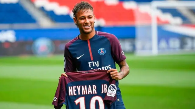 Neymar