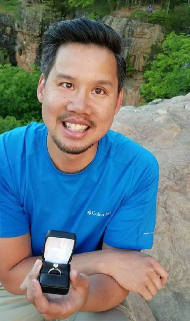 А що як десь причаївся професійний фотограф?