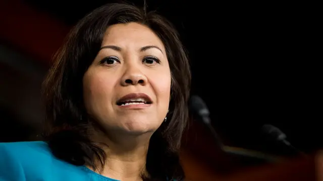 Congresista Norma Torres