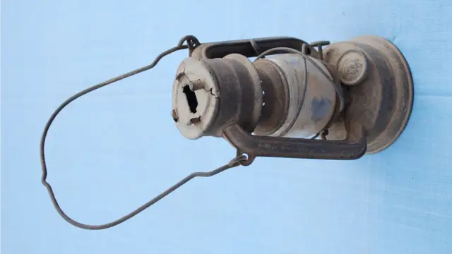 डॉ आंबेडकर वस्तु संग्रहालय - 'शांतिवन'