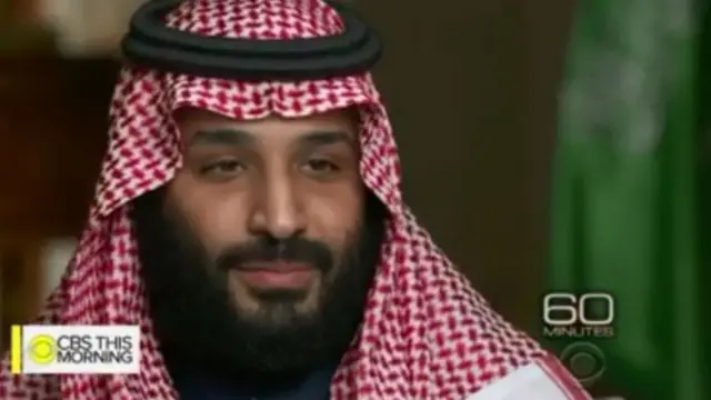 بن سلمان