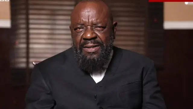 Nnamdi Kanu trial: Aloy Ejimakor lawyer to Nnamdi Kanu tok