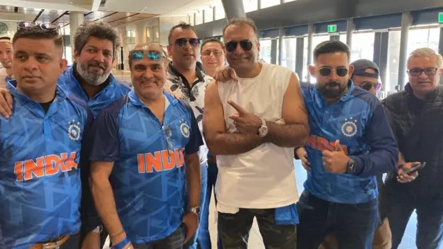 پاکستان، انڈیا