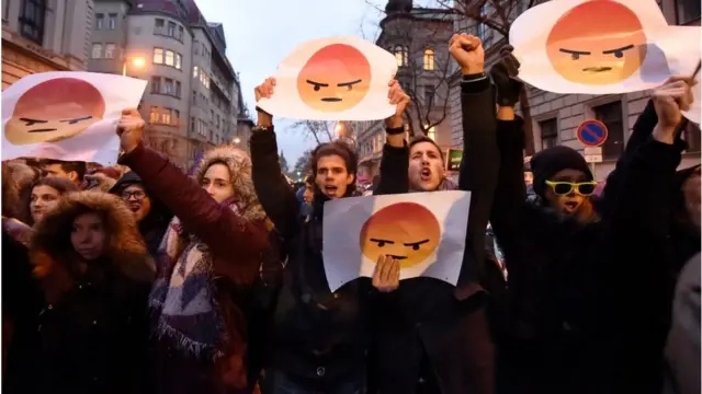 Barattoonni biyya Haangaarii imoojii fuudhanii bahuun imaammata barnootaa mormaniiru, 2018