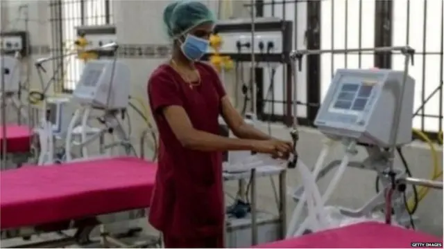 कोरोना वायरस के बारे में जानकारी