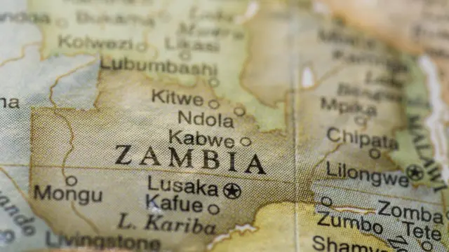 Zambia