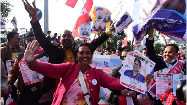 कांग्रेस कार्यकर्ता