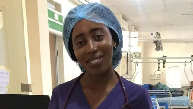 Kikelomo Sowore