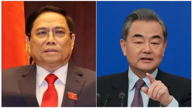 TS Khương: Việt Nam không thể có sự lựa chọn nào khác là phải tự trỗi dậy để tồn tại trước Trung Quốc rất mạnh.