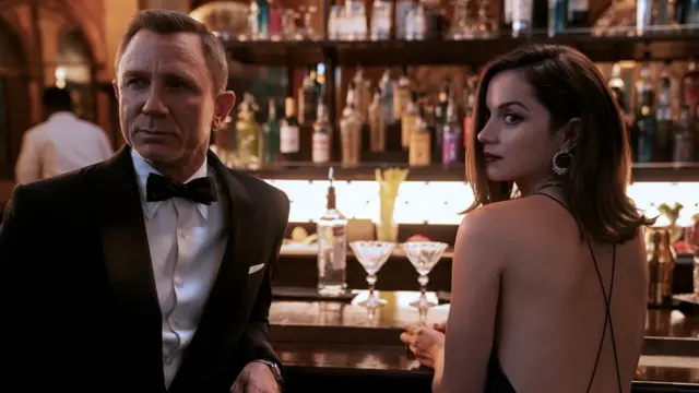 જેમ્સ બૉન્ડ