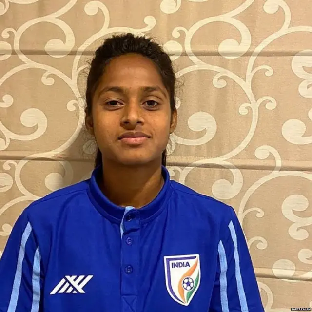 अनीता कुमारी