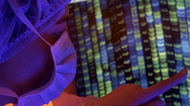 Ученые определили гены, отвечающие за ум, силу и даже за склонность к насилию