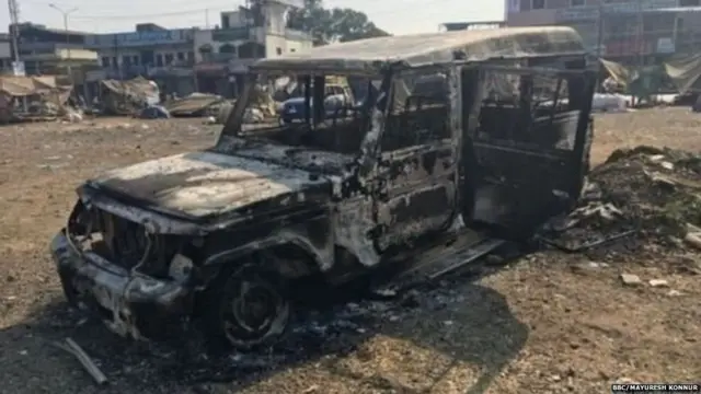 ਭੀਮਾ ਕੋਰੇਗਾਂਓ