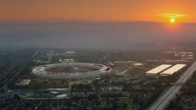 Apple Park