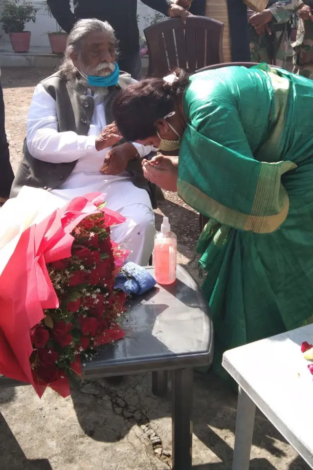 सीता सोरेन