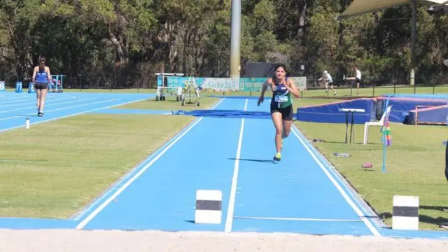 అంకిత శ్రీవాస్తవ