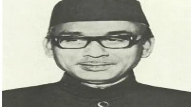 খন্দকার মোশতাক আহমেদ