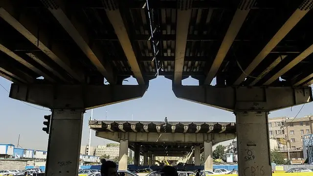 پل گیشا