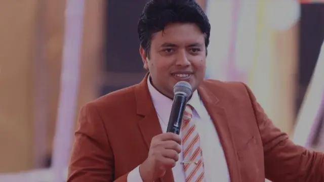 ਪਾਸਟਰ ਅੰਕੁਰ ਯੂਸਫ਼ ਨਰੂਲਾ ਦਾ ਆਪਣਾ ਚਰਚ ਜਲੰਧਰ ਵਿੱਚ ਹੈ