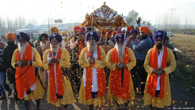 ਗੁਰਦੁਆਰਾ ਪਰਿਵਾਰ ਵਿਛੋੜਾ