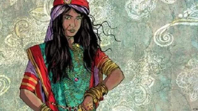 లక్ష్మీబాయి