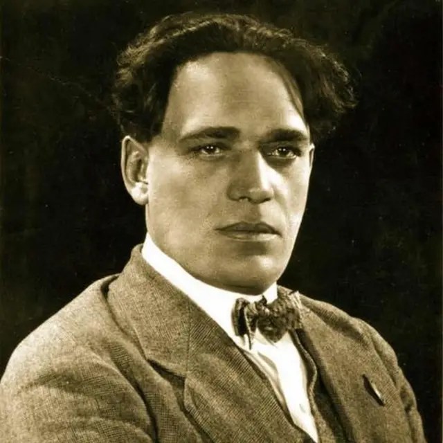 амвросій бучма