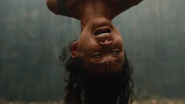 Perempuan Tanah Jahanam