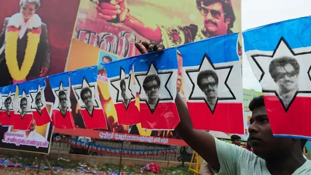 ரஜினிகாந்த்