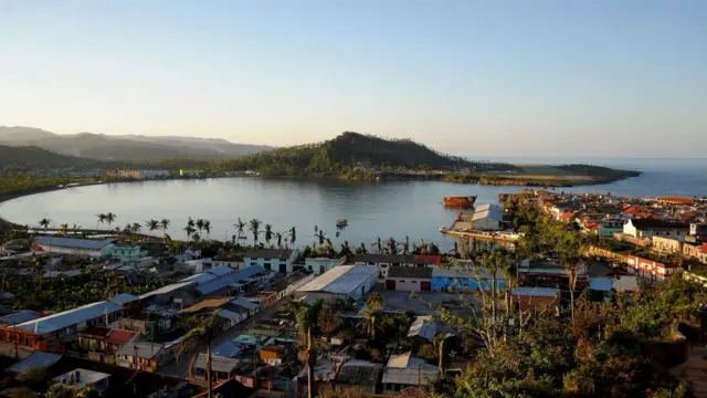 Baracoa