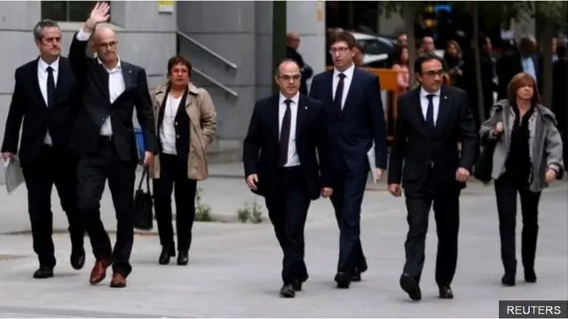 Catalonia