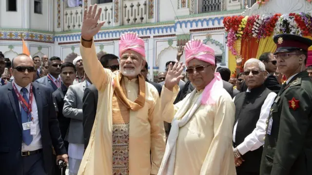 चीन भारत