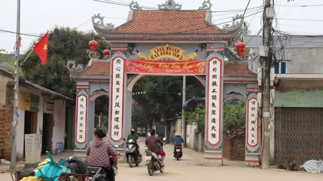 Ngo Ngoc Trai