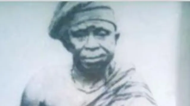 Ogedemgbe Agbogungboro 