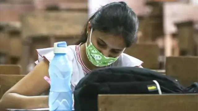 વનરક્ષક પરીક્ષાનું પેપર ફૂટ્યાના આક્ષેપ