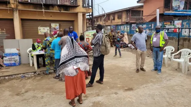 Awọn oludibo ijọba ibilẹ