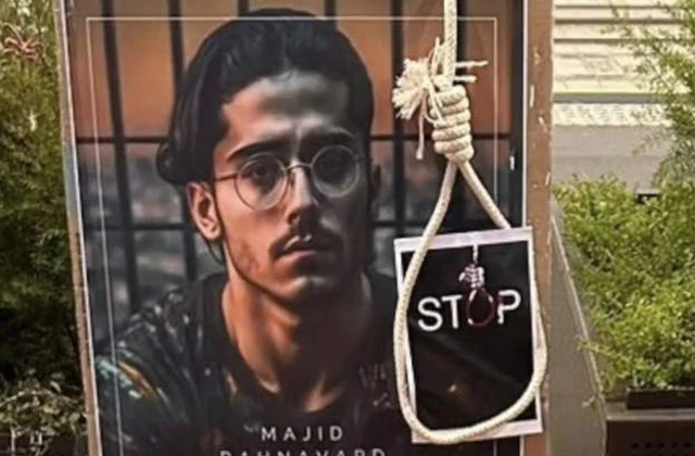 مجیدرضا رهنورد