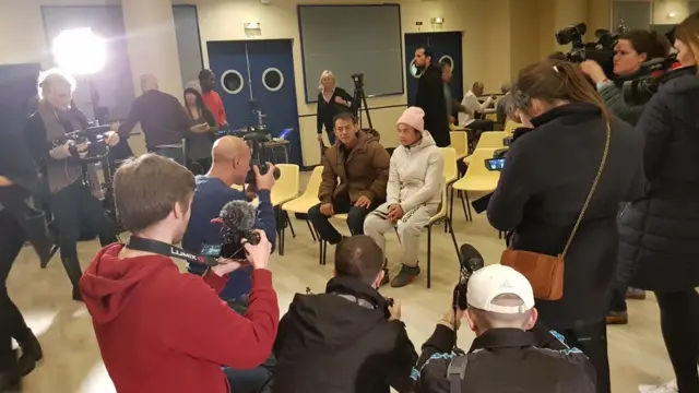 น้องโรส บ้านเจริญสุข