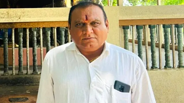 હર્ષદ રિબડિયા