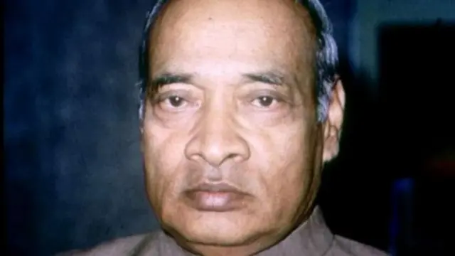 नरसिम्हा राव