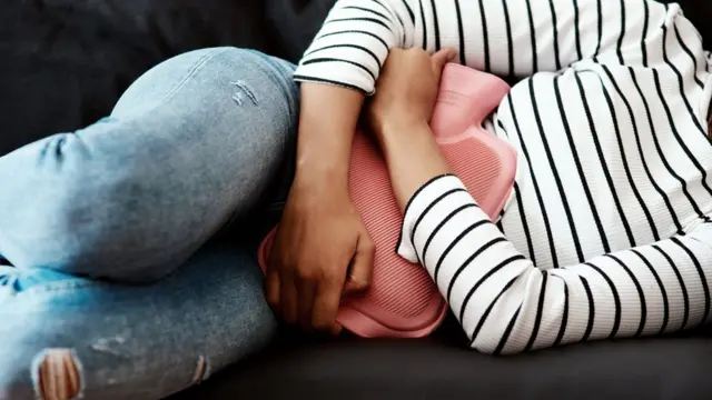 دورهٔ عادت ماهانه، چه بخوریم و کی بخوریم