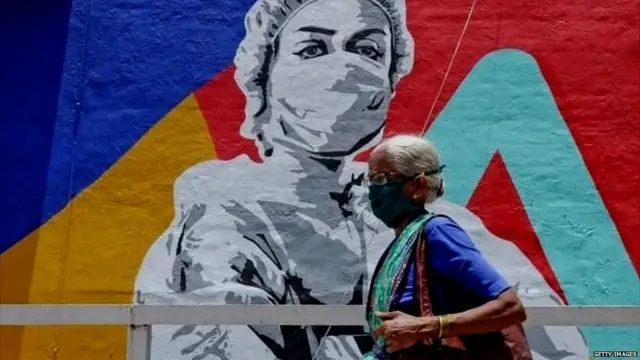 ਕੋਰੋਨਾਵਾਇਰਸ