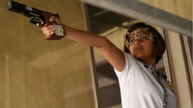 హీనా సిదు